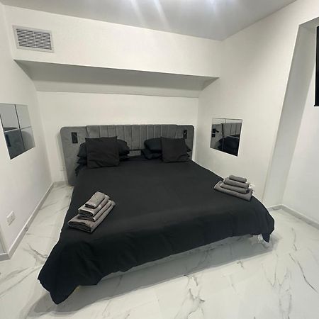 Imperial Suite Colosseum Rome Exterior photo