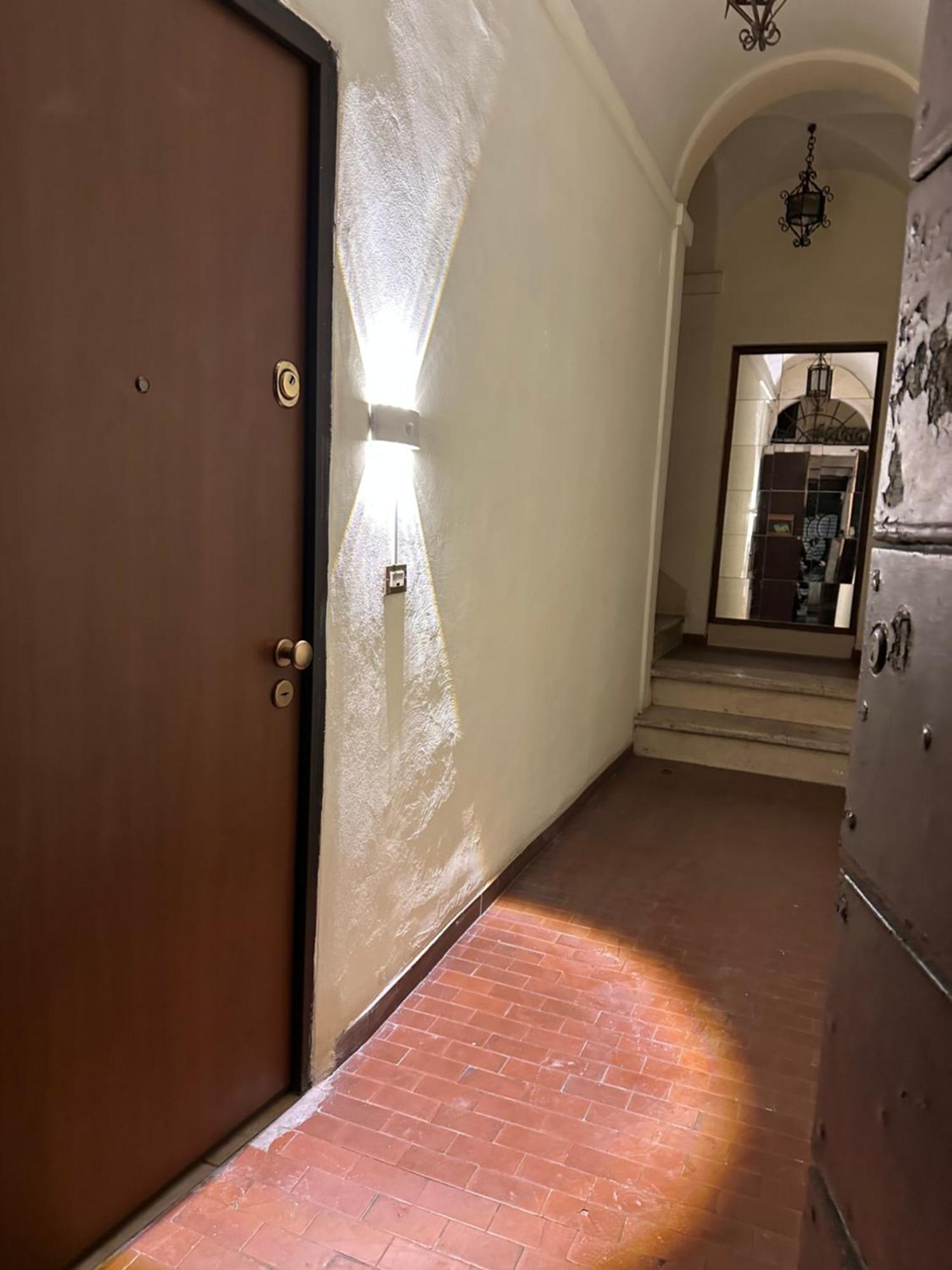 Imperial Suite Colosseum Rome Exterior photo