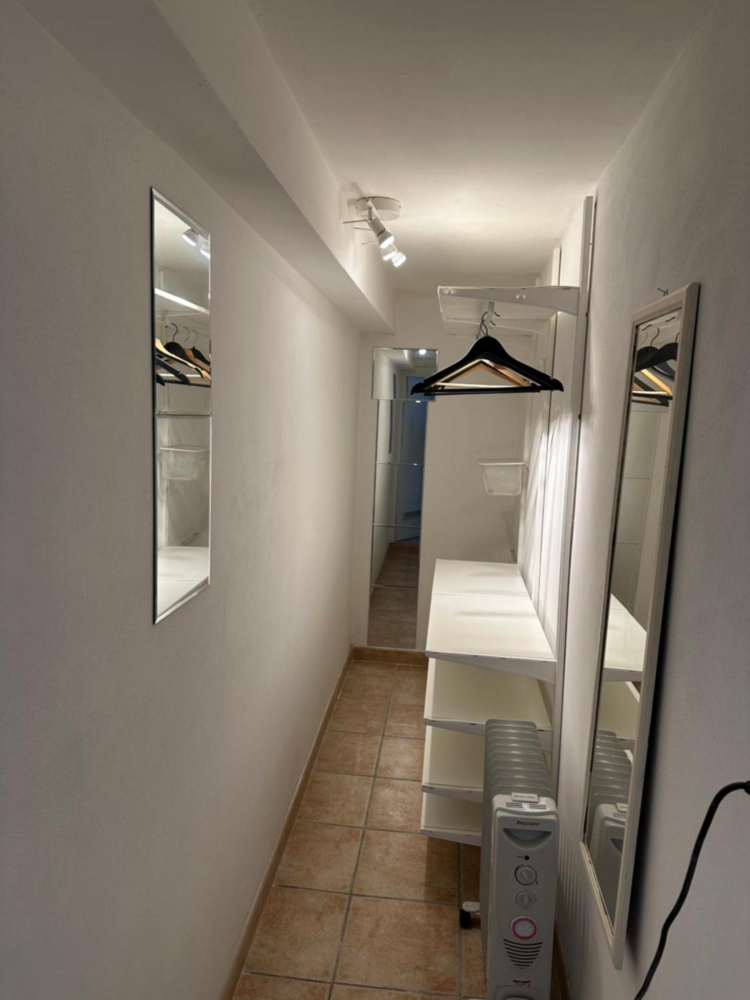 Imperial Suite Colosseum Rome Exterior photo