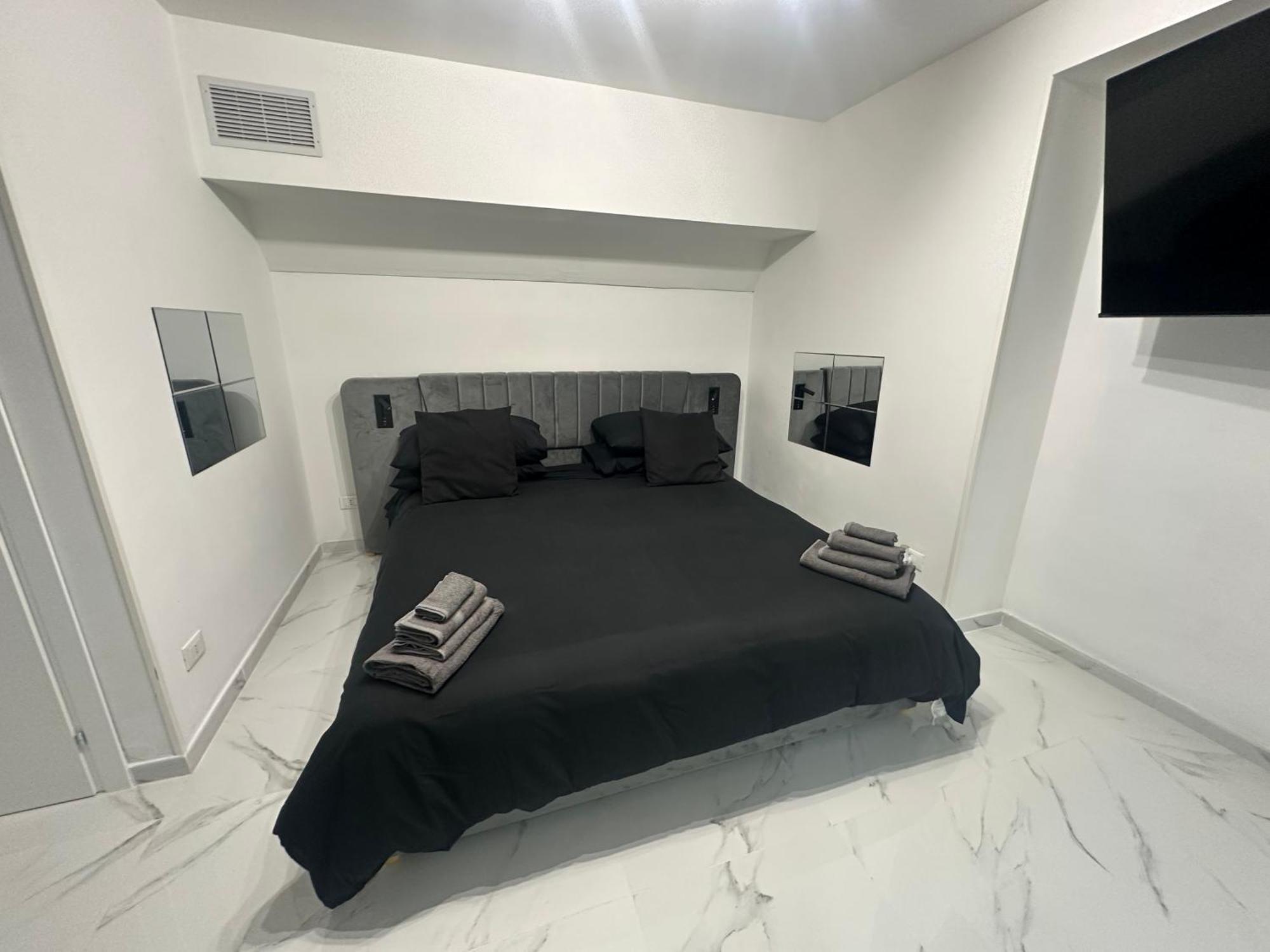Imperial Suite Colosseum Rome Exterior photo
