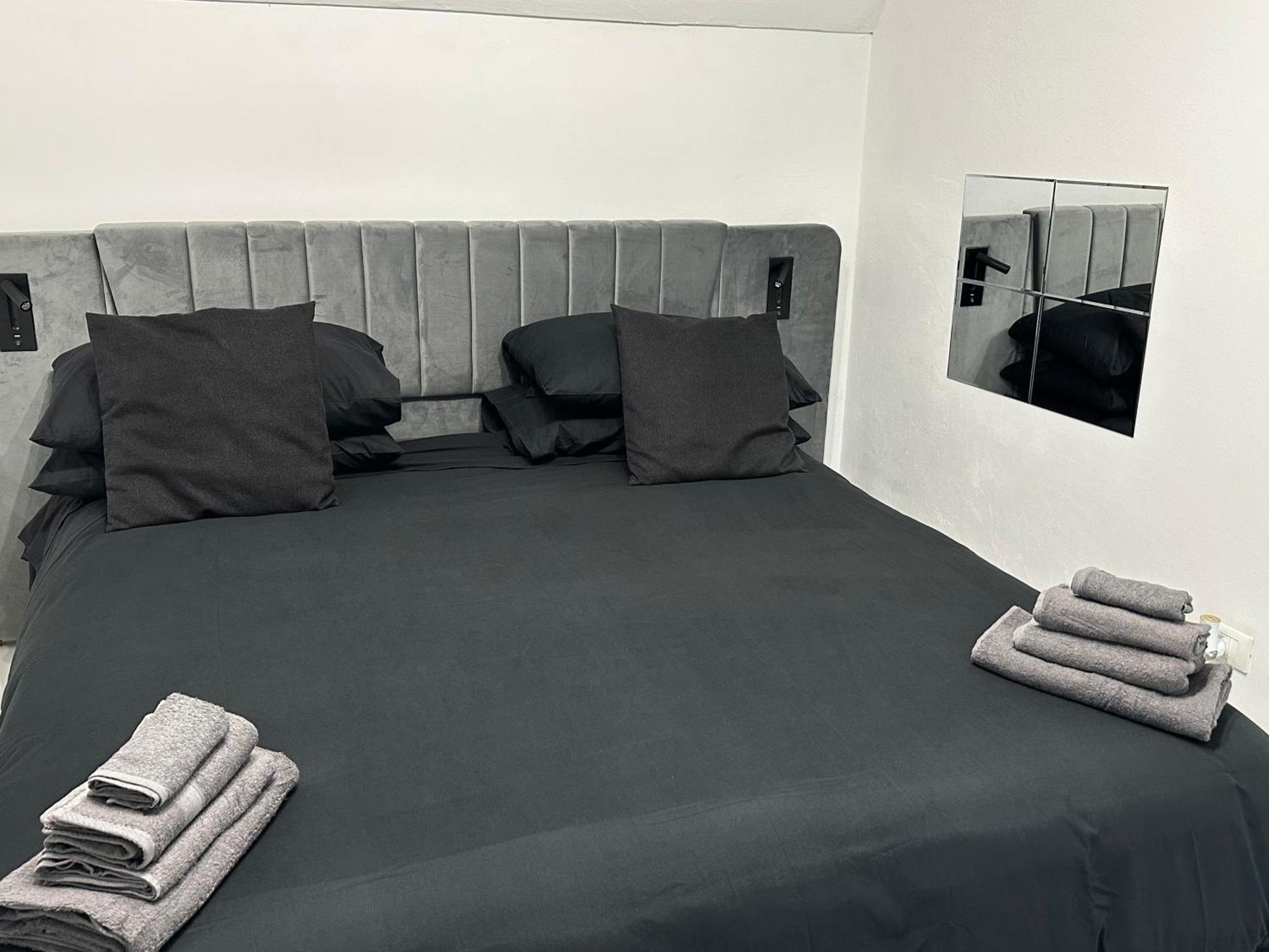 Imperial Suite Colosseum Rome Exterior photo