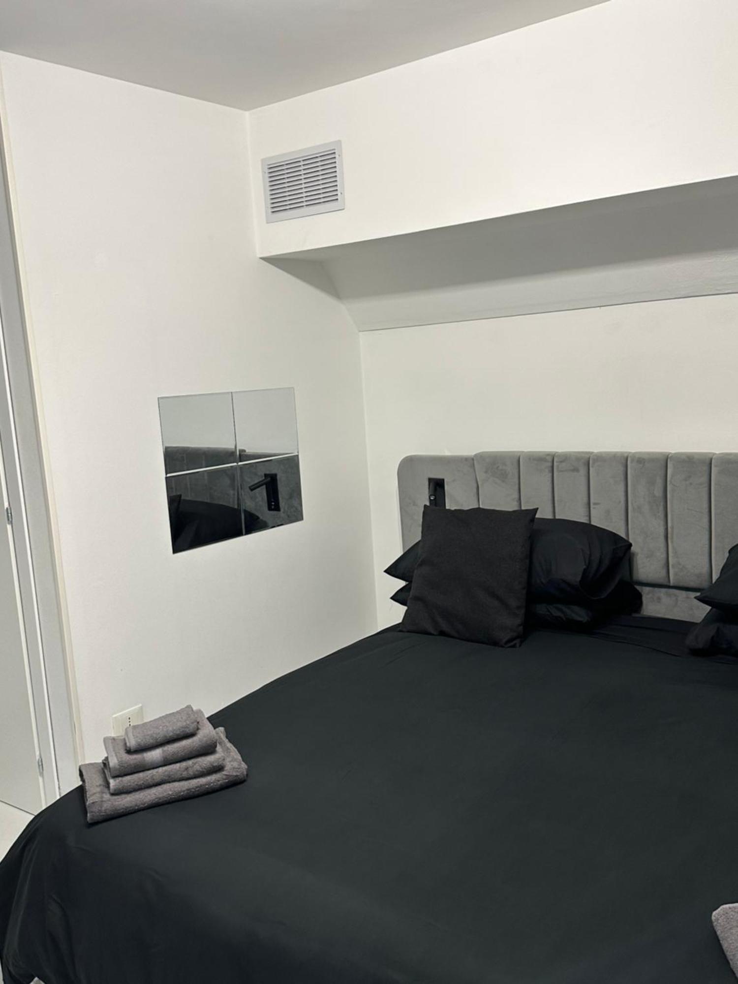 Imperial Suite Colosseum Rome Exterior photo