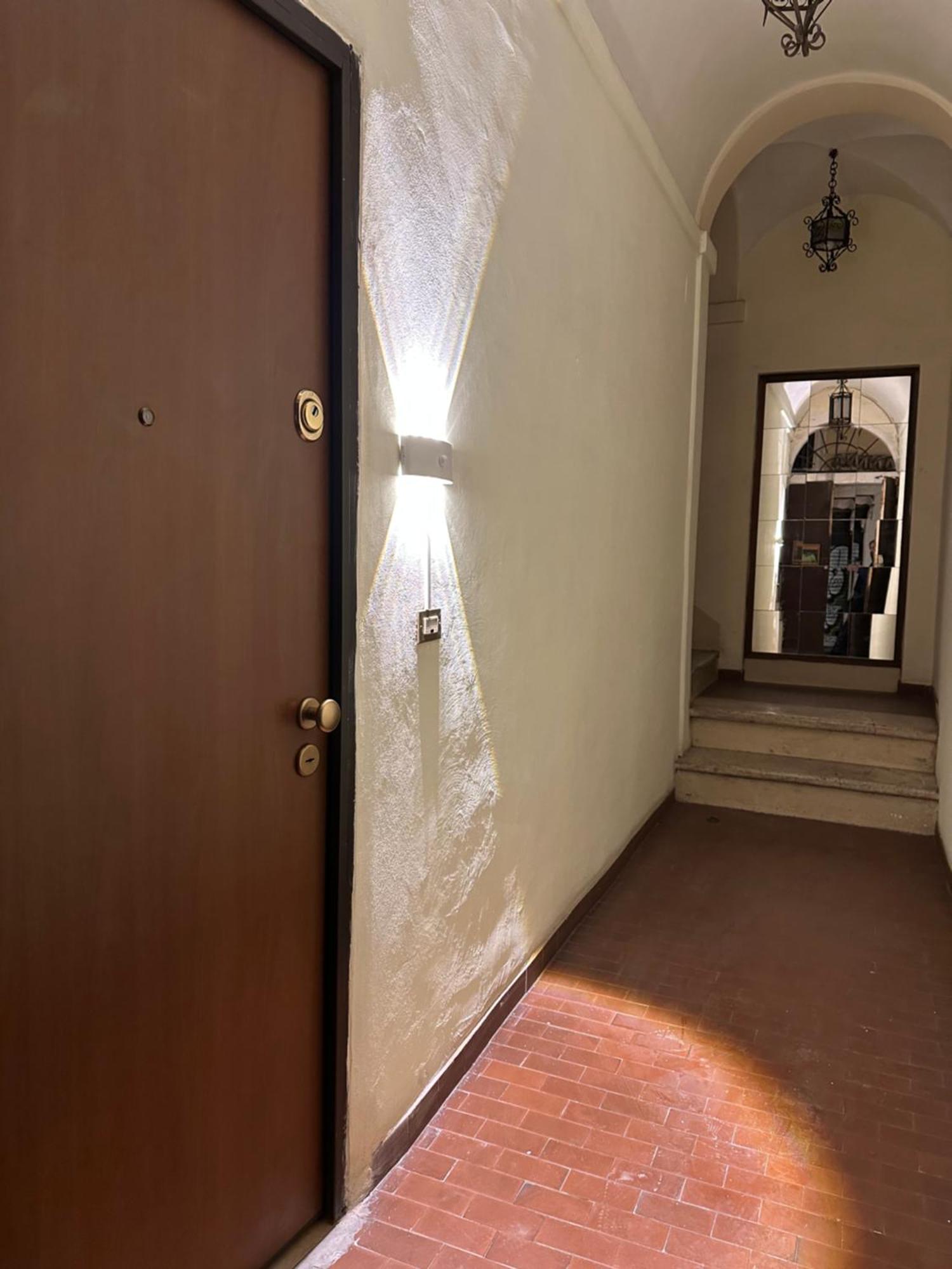 Imperial Suite Colosseum Rome Exterior photo