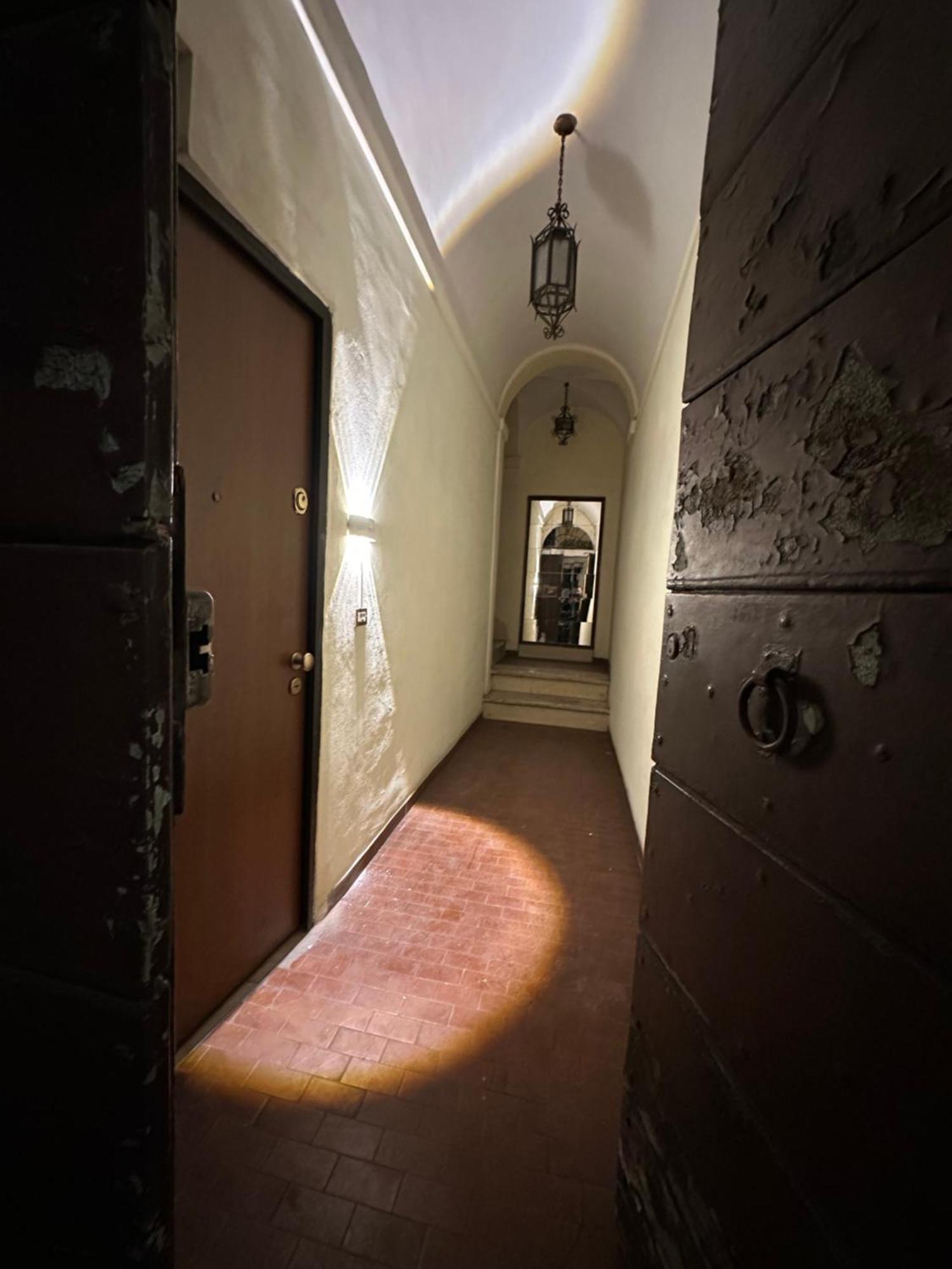 Imperial Suite Colosseum Rome Exterior photo