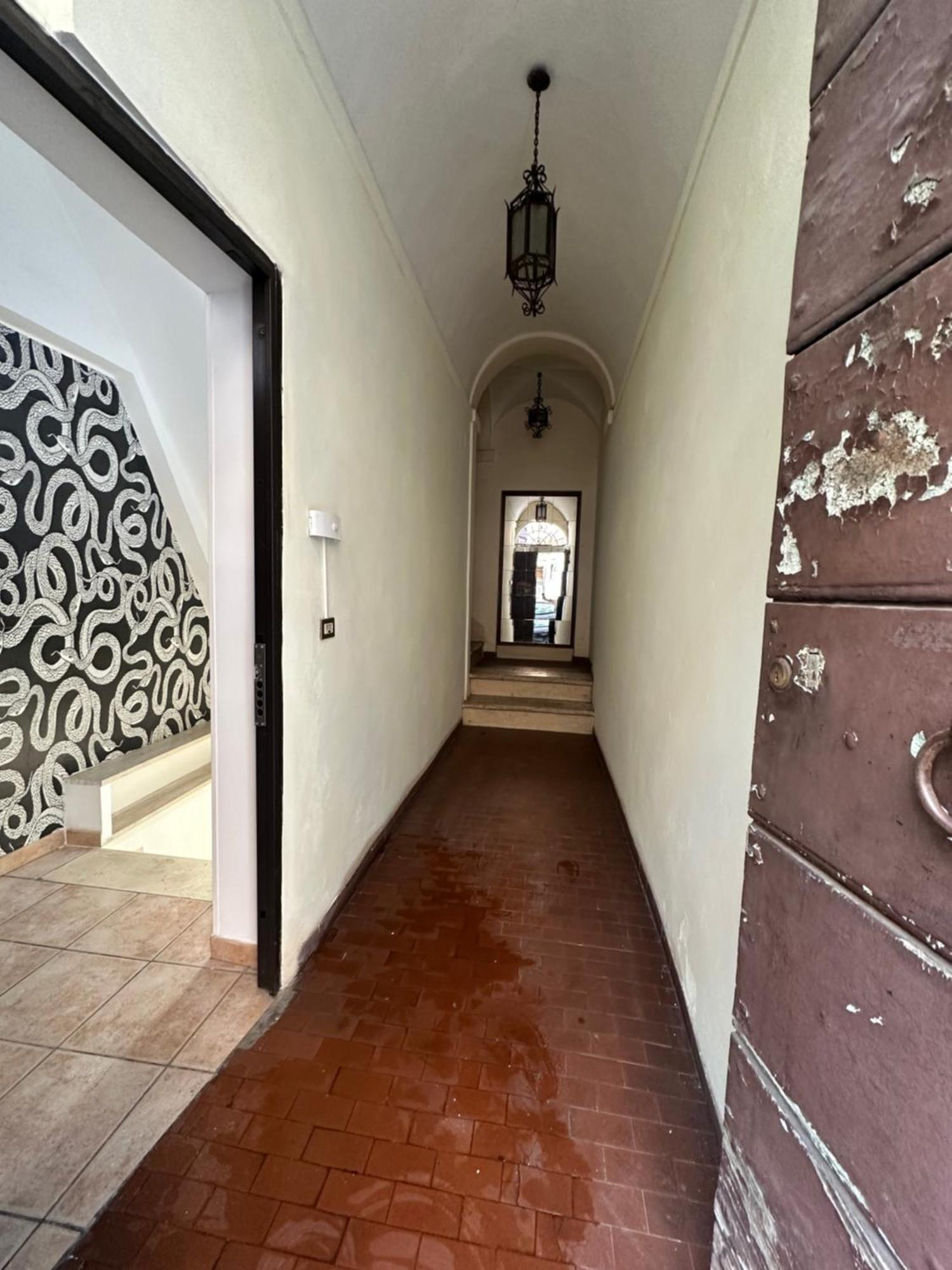 Imperial Suite Colosseum Rome Exterior photo