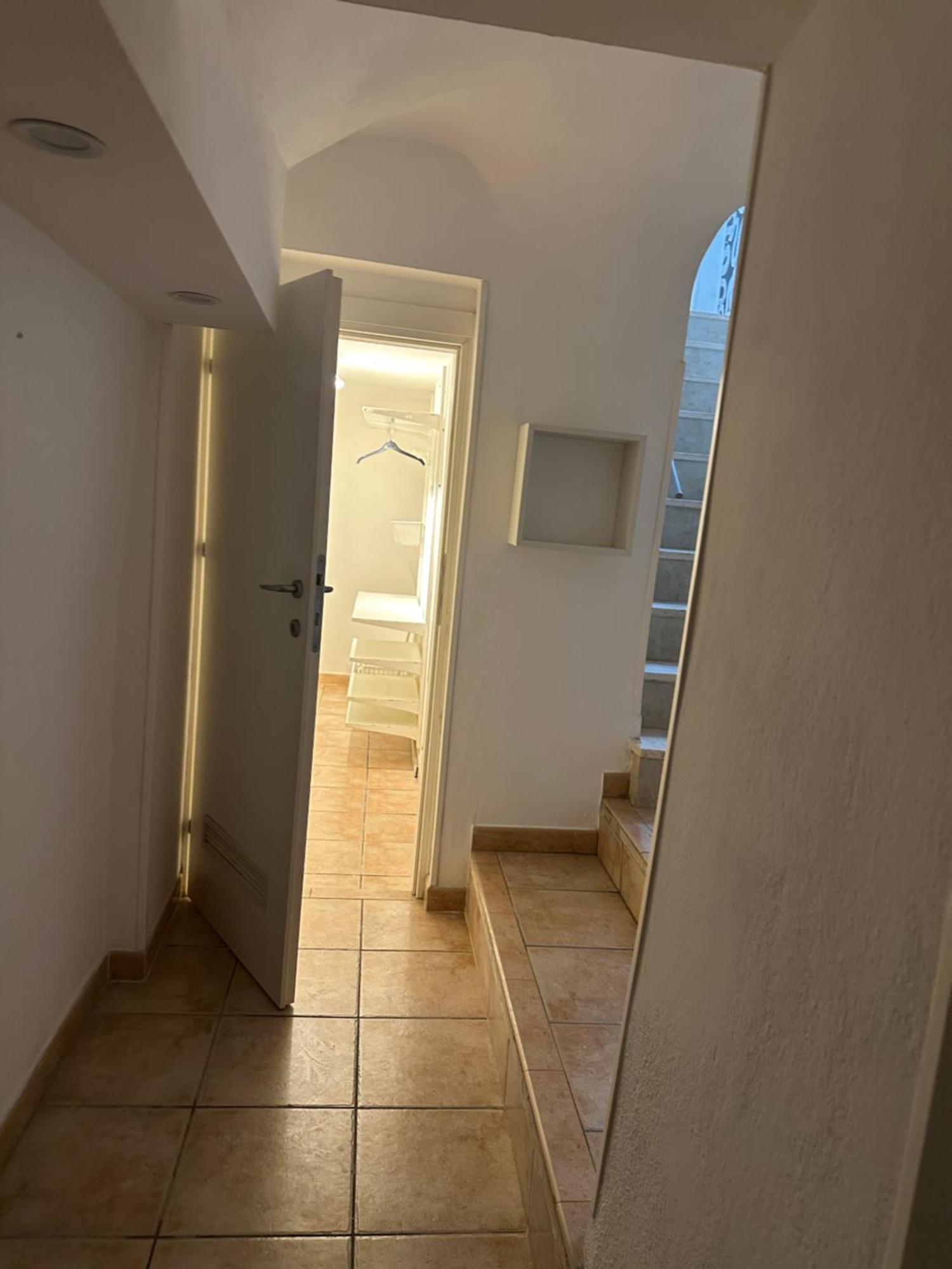 Imperial Suite Colosseum Rome Exterior photo