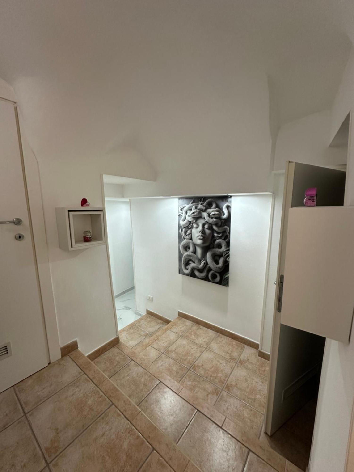 Imperial Suite Colosseum Rome Exterior photo